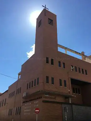 Photo de Parroquia Nuestra Señora de la Aurora y Santo Ãngel