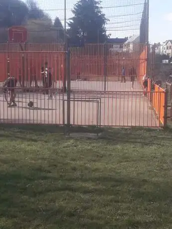 Photo de Parc Football