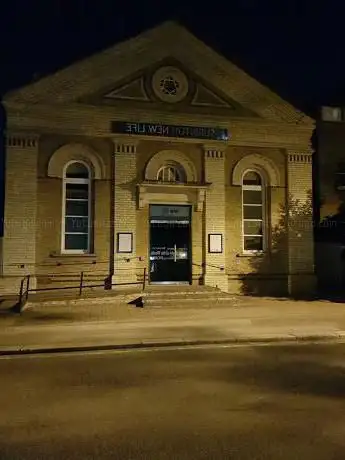 Photo de Surbiton New Life Baptist Church