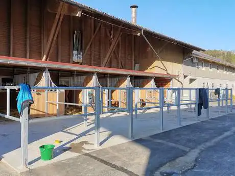 Photo de Reitsportzentrum