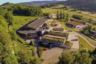 Photo de Equestrian Center Mancy