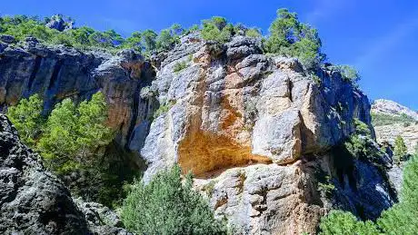 Photo de CUEVAS DE LAS GRAJAS