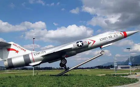 Flughafen Kreisel Grenchen