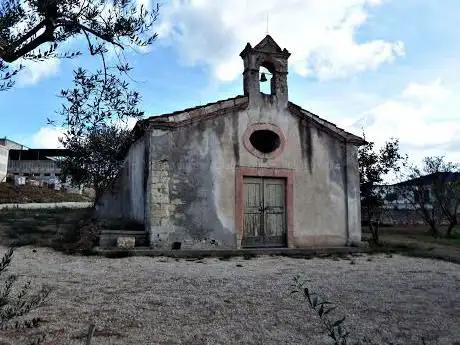 Chiesetta di Sant'Anna