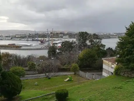Photo de A Graña park