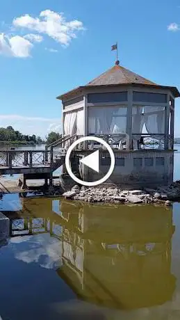 Photo de Torre del lago passeggiata