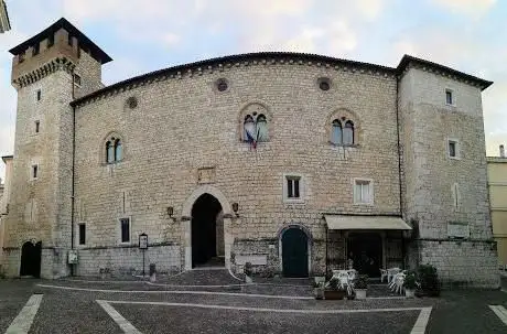 Photo de Palazzo Ducale 