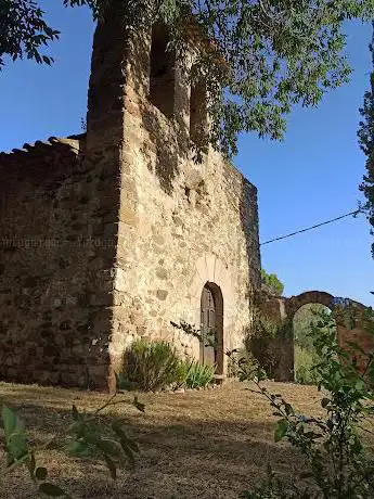 Photo de Sant Miquel de Toudell