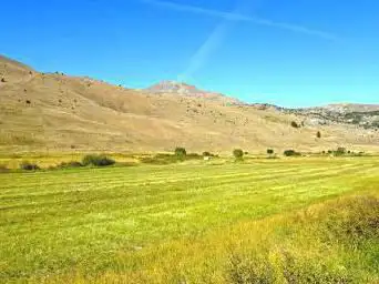 Les fonts de Cervieres