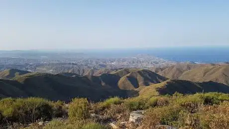 Photo de Cerro de La Mezquita