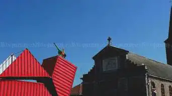 Photo de Église catholique Saint-Martin à Vieux-Condé de la Paroisse Saint-François-en-Val-d'Escaut