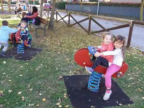 Photo de Parco Giochi