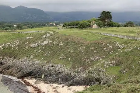 Photo de PenÃ­nsula de Borizu