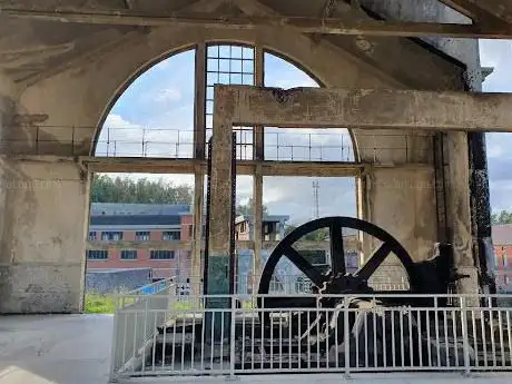 Charbonnage du Martinet