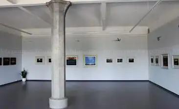 Photo de GALERIE MESSMER