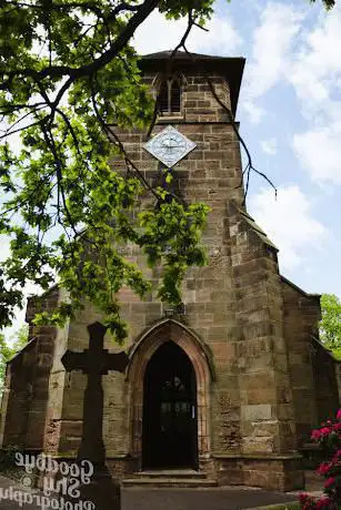 Photo de St Matthew's Anglican & Methodist Church : Overseal