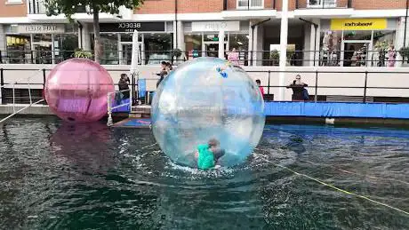 Water Walker Balloon