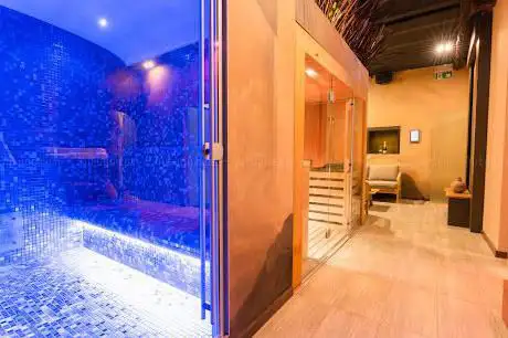 Photo de Oya Spa Wavre