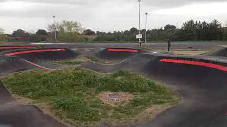 Photo de Pumptrack