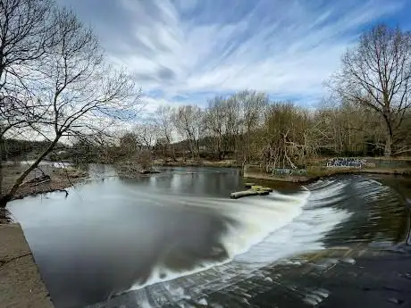 Kirkstall Valley Nature Reserve