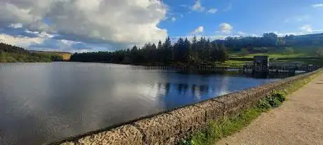 Photo de Cod Beck Reservoir