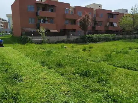 Photo de Parco del Sole