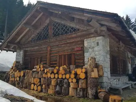 Photo de Rifugio forestale Socede