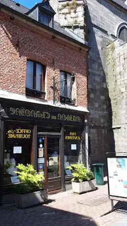 Photo de Tourist Office of the Heart of Avesnois
