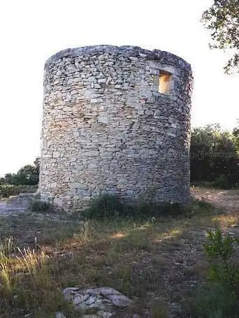 Photo de Les Portes de la Vaunage