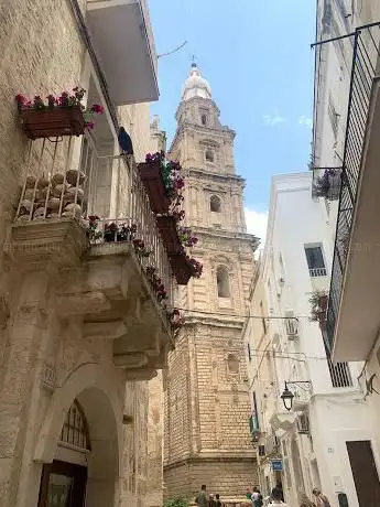 Photo de Museo e Sito Archeologico Cripta Romanica