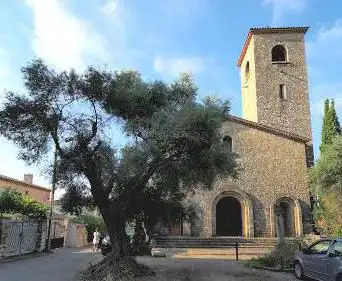 Église Jeanne d'Arc