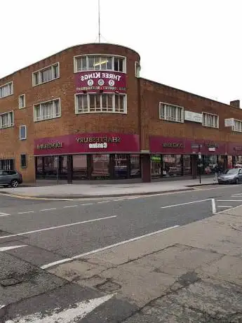 Photo de Shaftesbury Casino