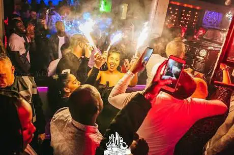 Photo de Ink Bar Liverpool
