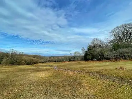 Photo de Ocknell Inclosure