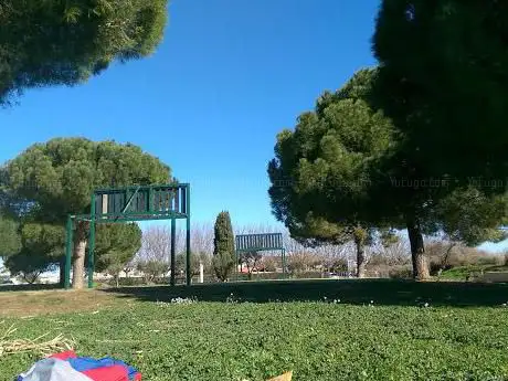 Photo de Parcours Santé Mas De Pérols