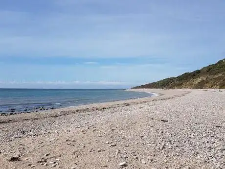 Rousdon Cliffs