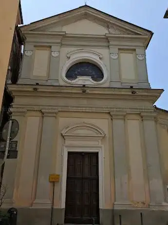 Church of San Michele