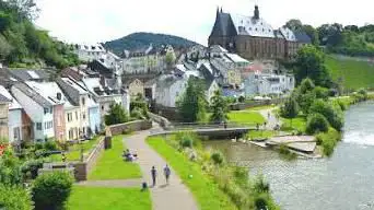 Saar-Eck