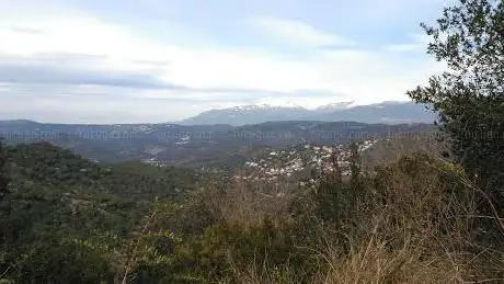 Coll de Gironella
