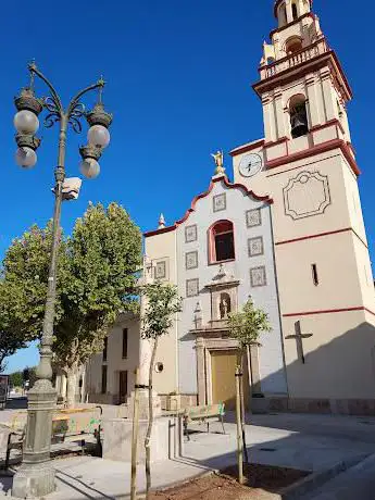 Photo de Parròquia Sant Josep de la Pobla de Farnals