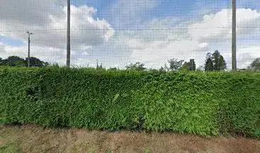 Terrain de foot de Naizin