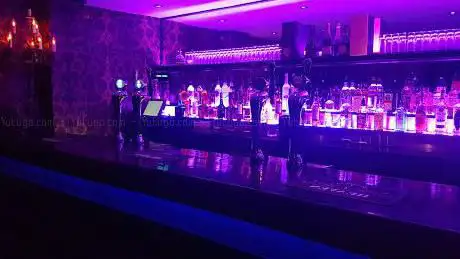 Photo de Heaven Gentlemens Club & Late Night Bar