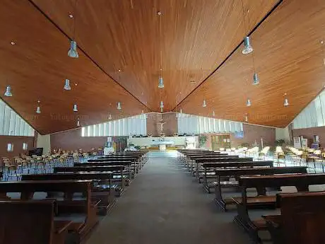 Church of Our Lady of Fatima