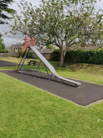 Allhallows Play Park