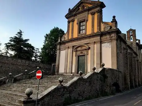 Photo de Parrocchia San Pietro