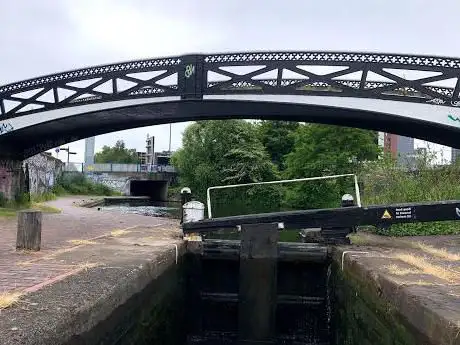 Aston Junction