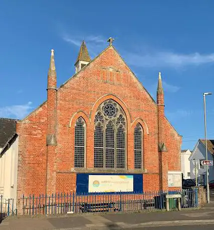 Photo de Life Church Seaford