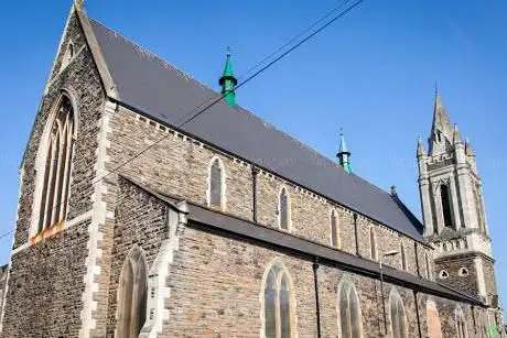Photo de Saint Michael's Catholic Church