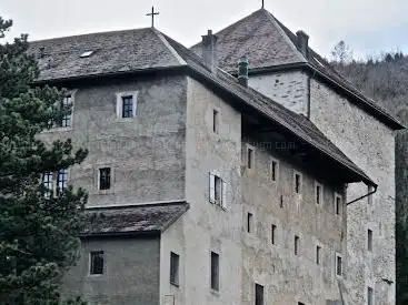 Monastère des Bernardines
