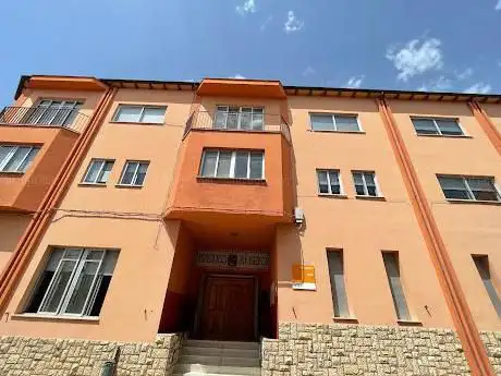 Photo de Casa de Cultura de Cella